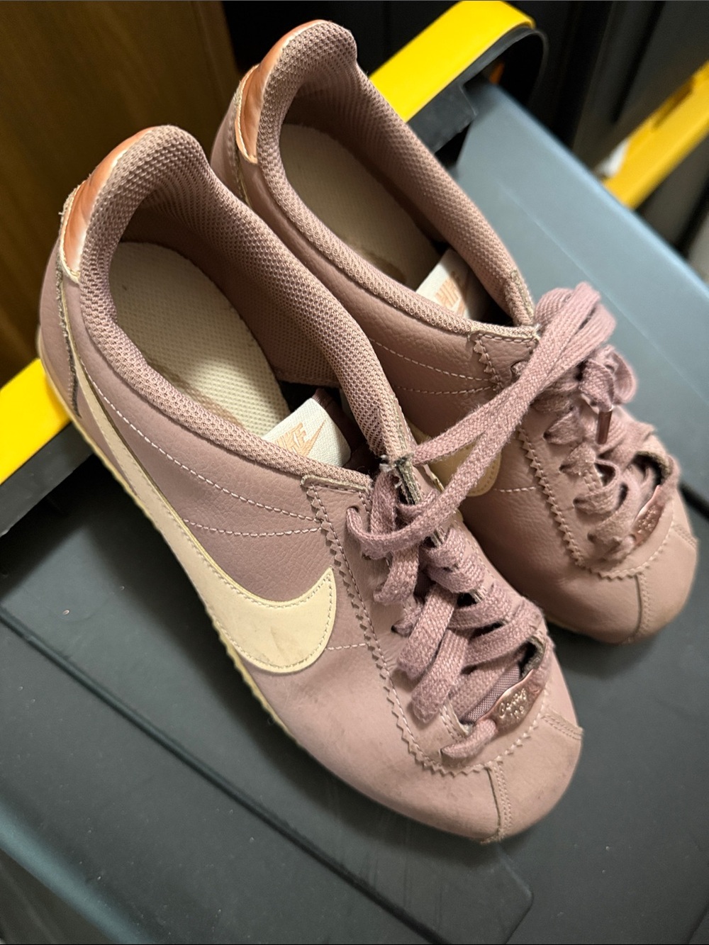 Nike classic Cortez